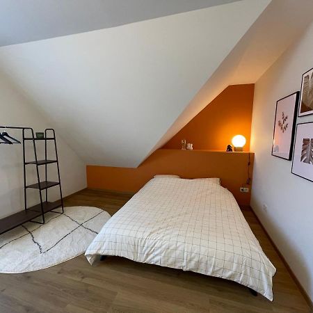 Vakantieappartement Logies Terhagen Zoutleeuw Luaran gambar