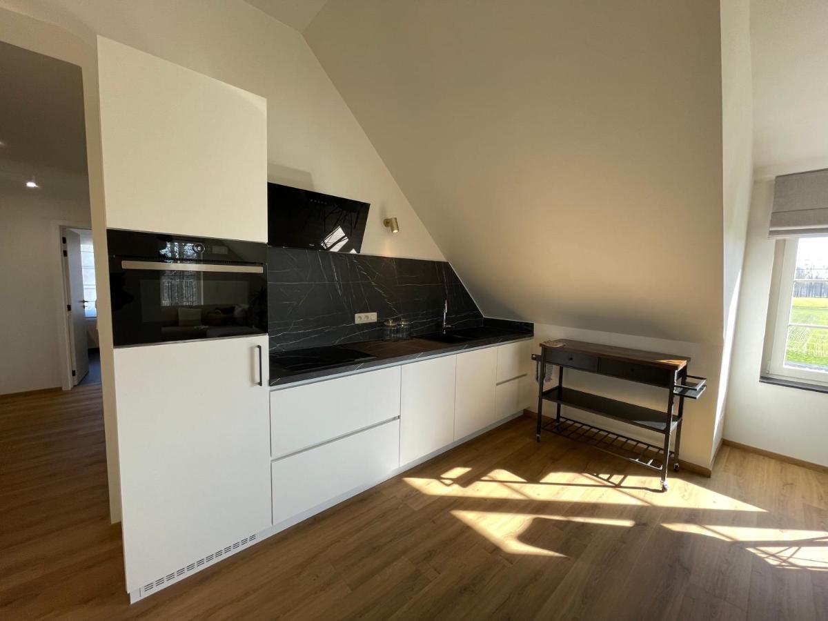 Vakantieappartement Logies Terhagen Zoutleeuw Luaran gambar