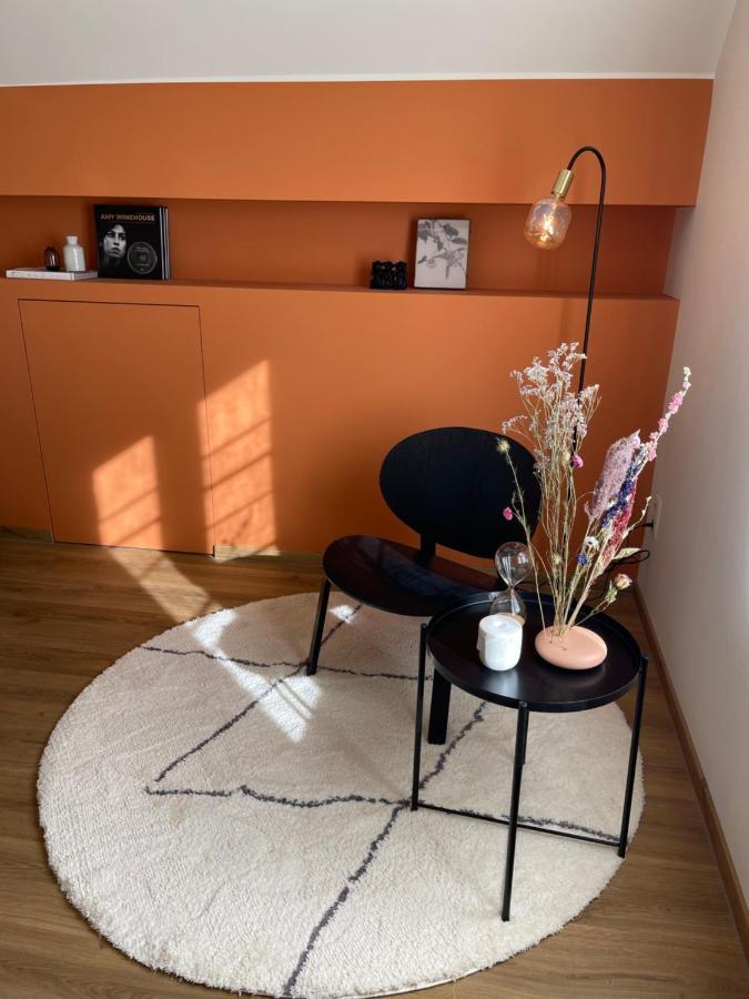 Vakantieappartement Logies Terhagen Zoutleeuw Luaran gambar