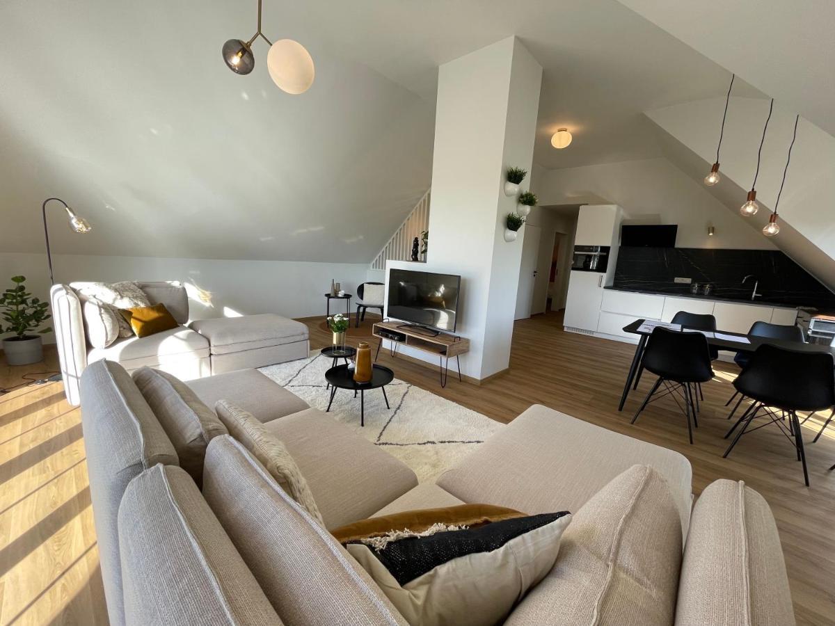 Vakantieappartement Logies Terhagen Zoutleeuw Luaran gambar