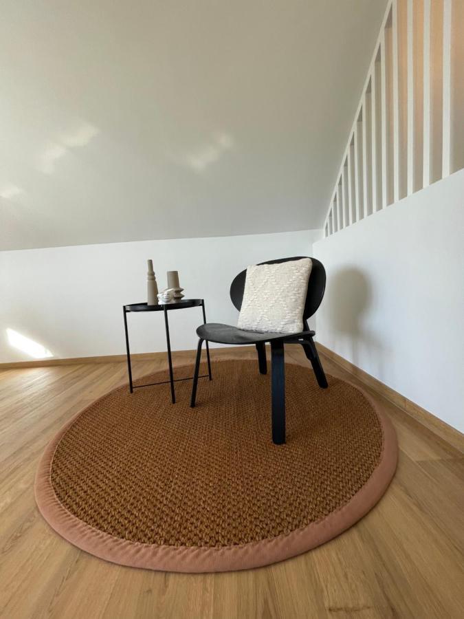 Vakantieappartement Logies Terhagen Zoutleeuw Luaran gambar