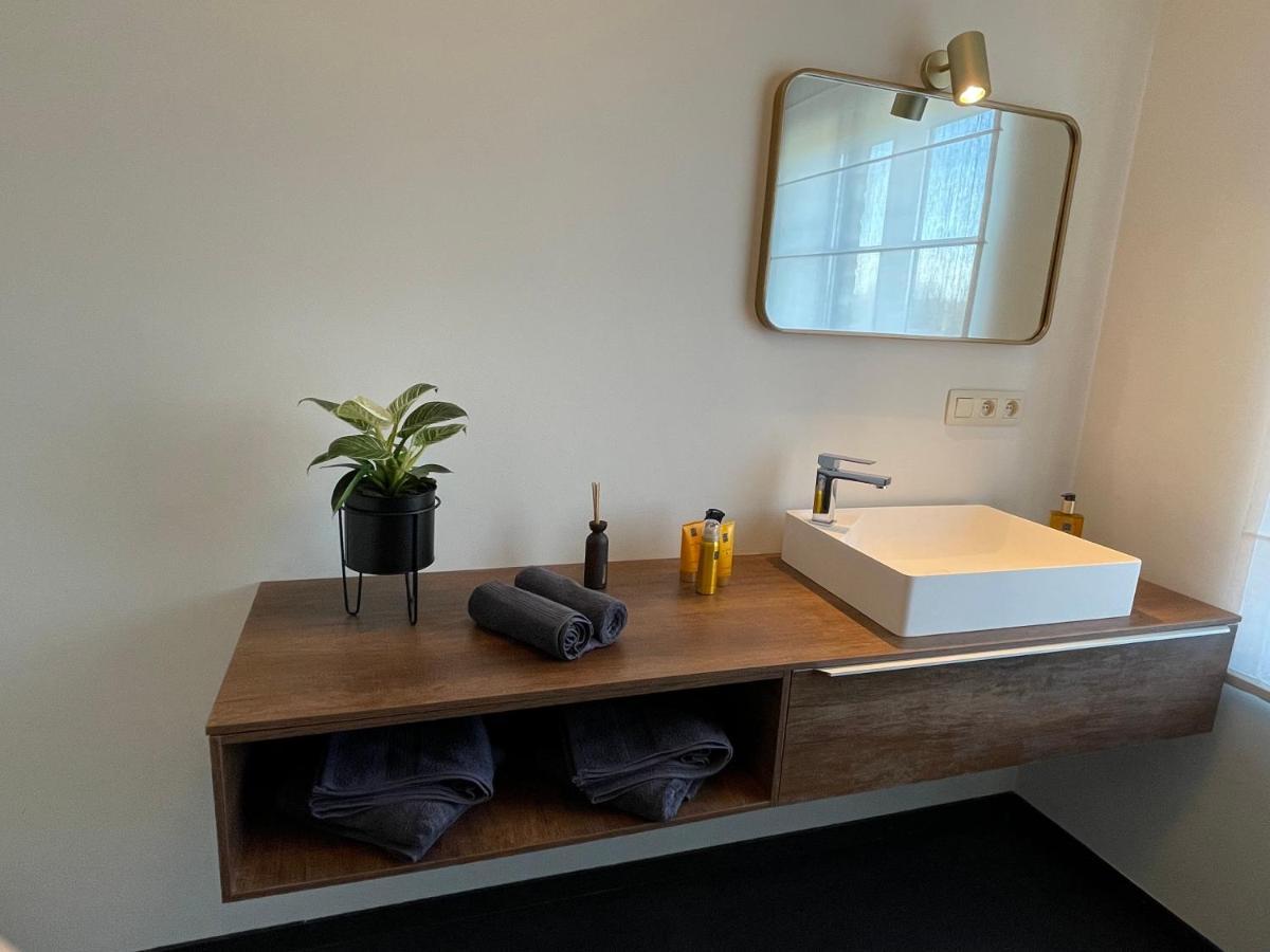 Vakantieappartement Logies Terhagen Zoutleeuw Luaran gambar
